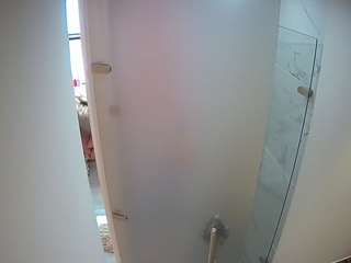 voyeurcam casa salsa shower 1